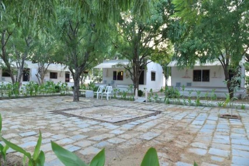 Hotel Burja Haveli-5